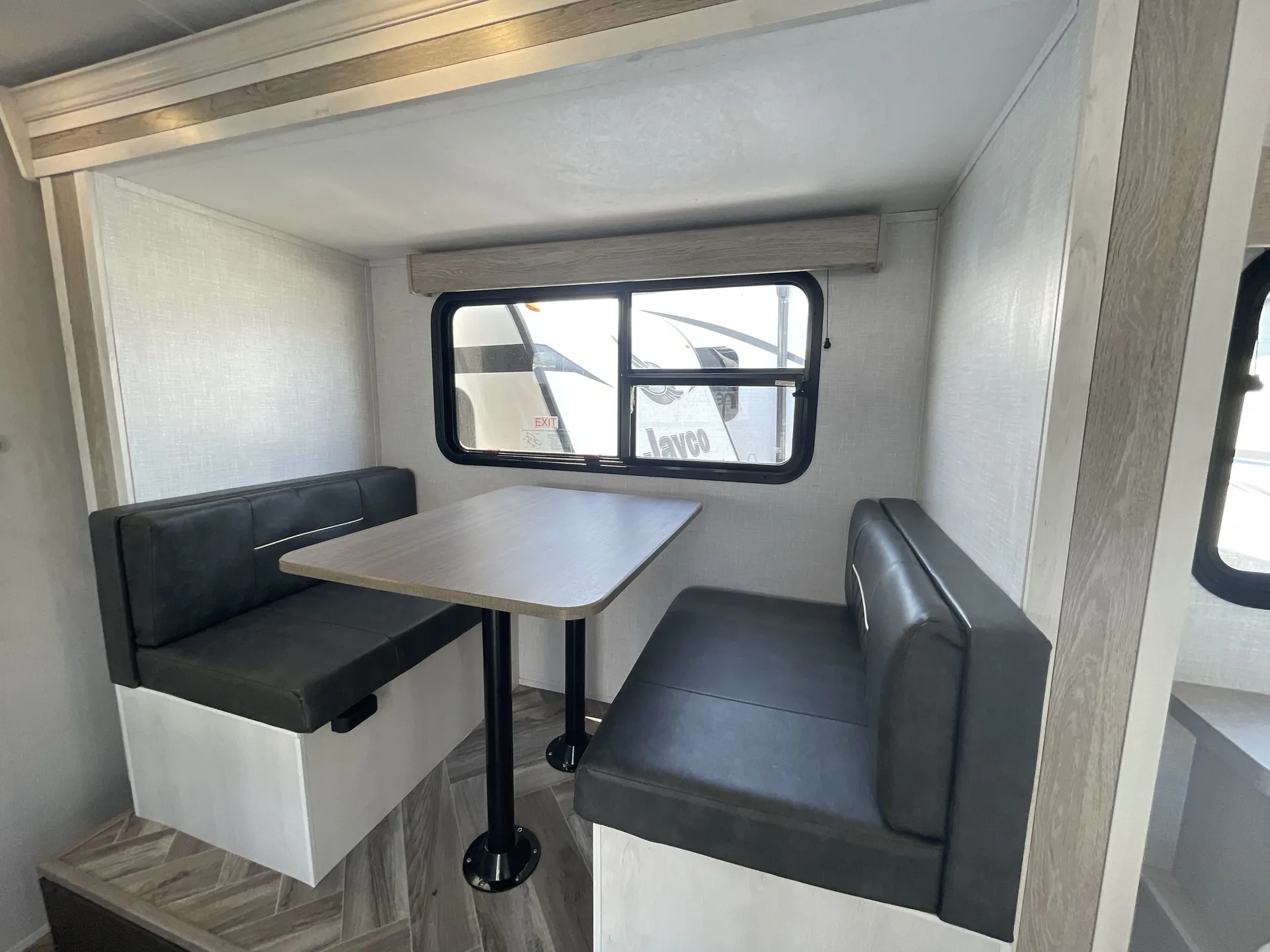 2022 Dutchmen Coleman Rubicon 1708BH — living area main