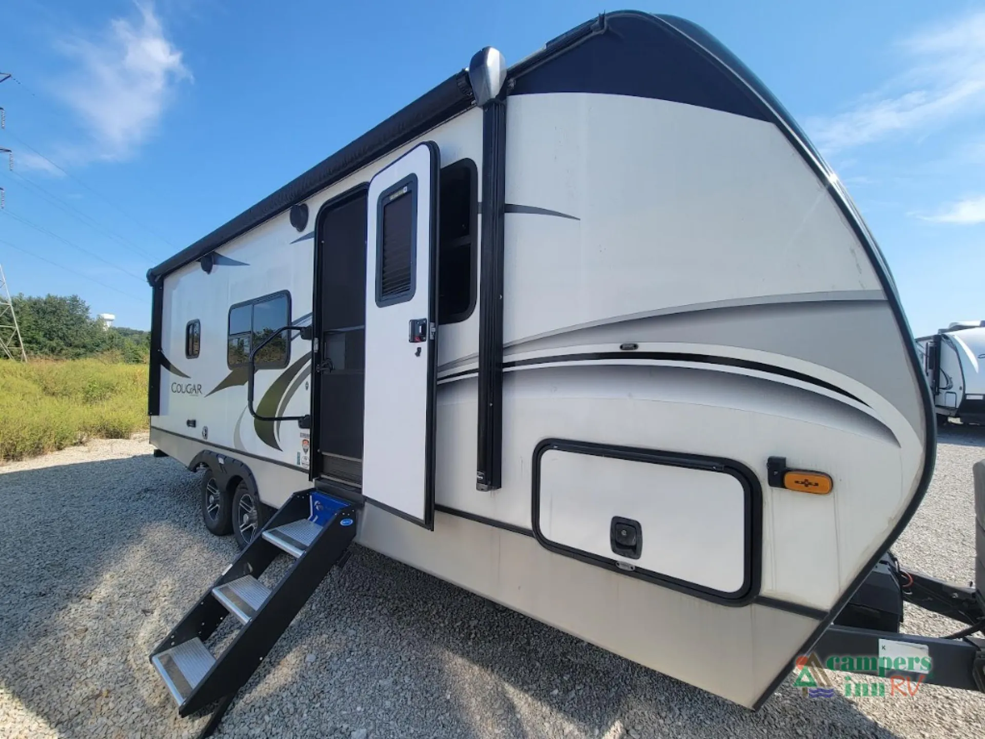 2021 Keystone Cougar Half-Ton 22MLS - Photo 2