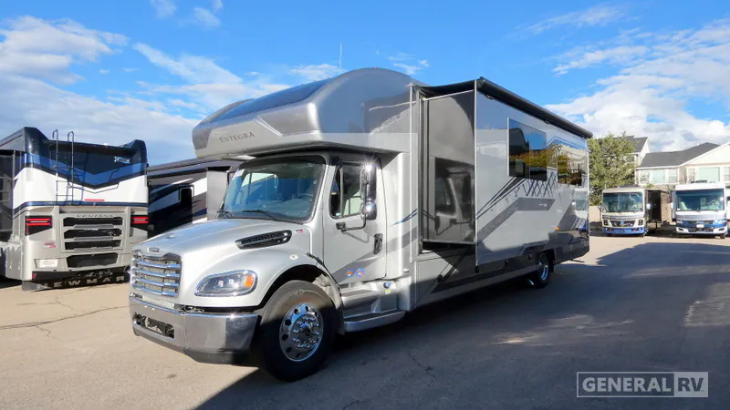 2027 Entegra Coach Accolade 37K, Photos photo 5