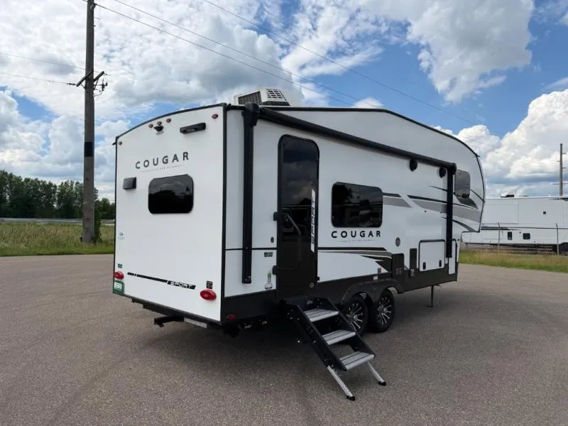 2025 Keystone Cougar Sport 2100RK - Photo 3