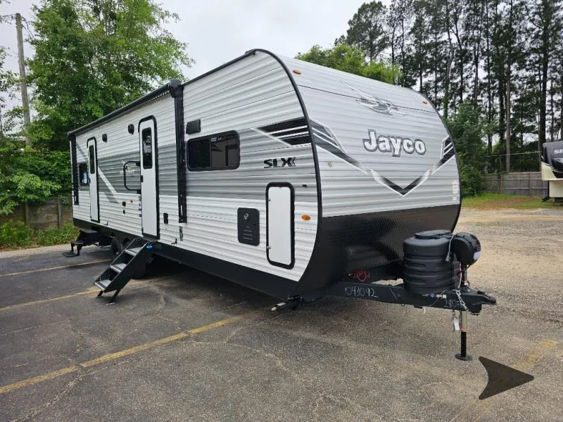 2026 Jayco Jay Flight SLX 280FKS - Photo 2