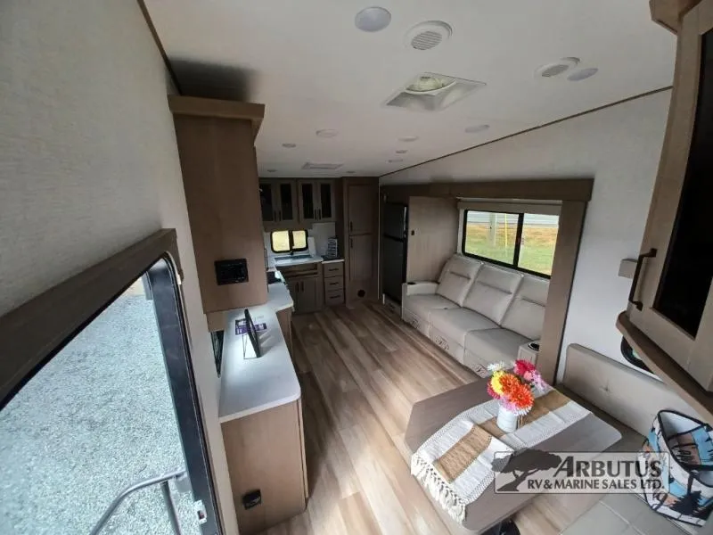 2025 Grand Design Reflection 150 Series 270BN - Photo 4