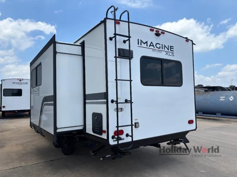2027 Grand Design Imagine XLS 23LDE - Photo 4