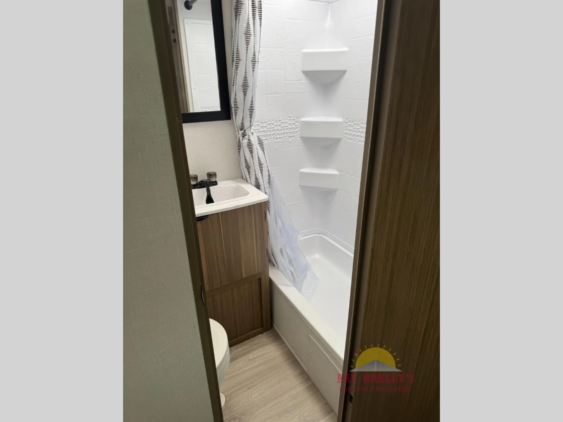 2027 Forest River Salem Cruise Lite 28VBXL — Photo 7