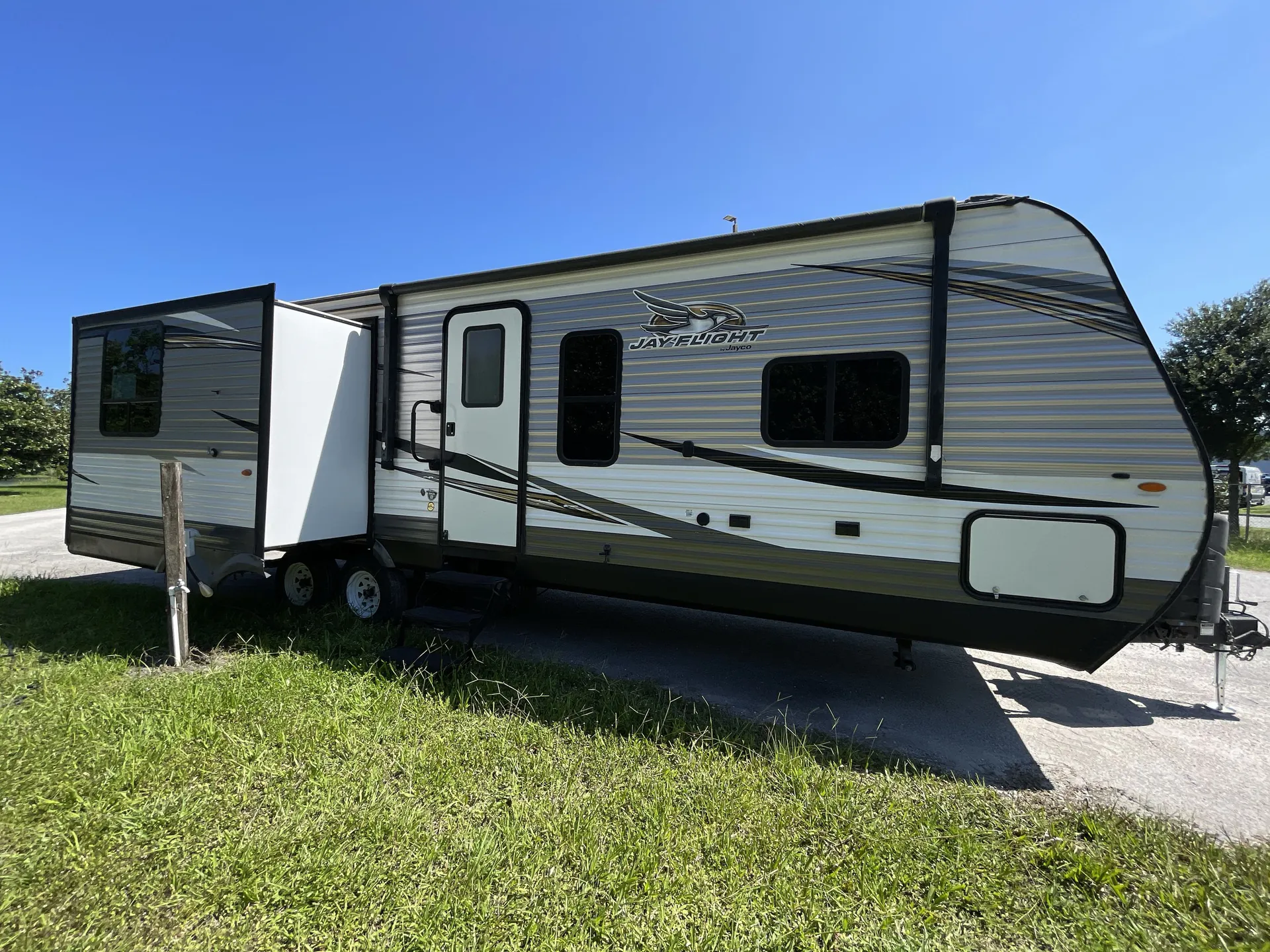 2019 Jayco Jay Flight 29RLDS - Photo 2