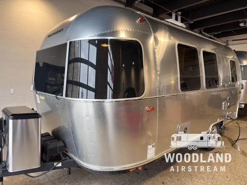 2026 Airstream Bambi 20FB - Photo 3