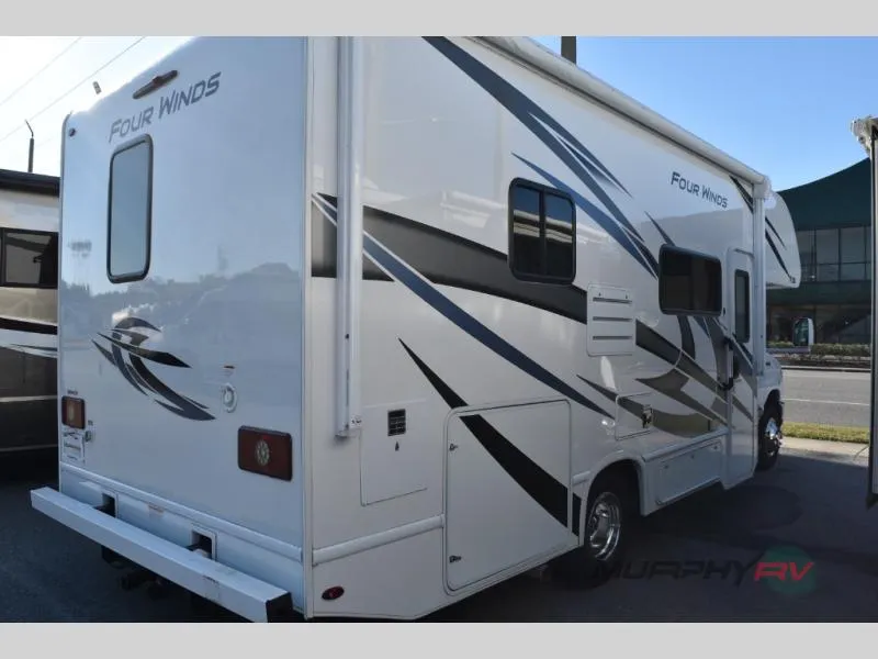 2022 Thor Motor Coach Four Winds 25M - Photo 3