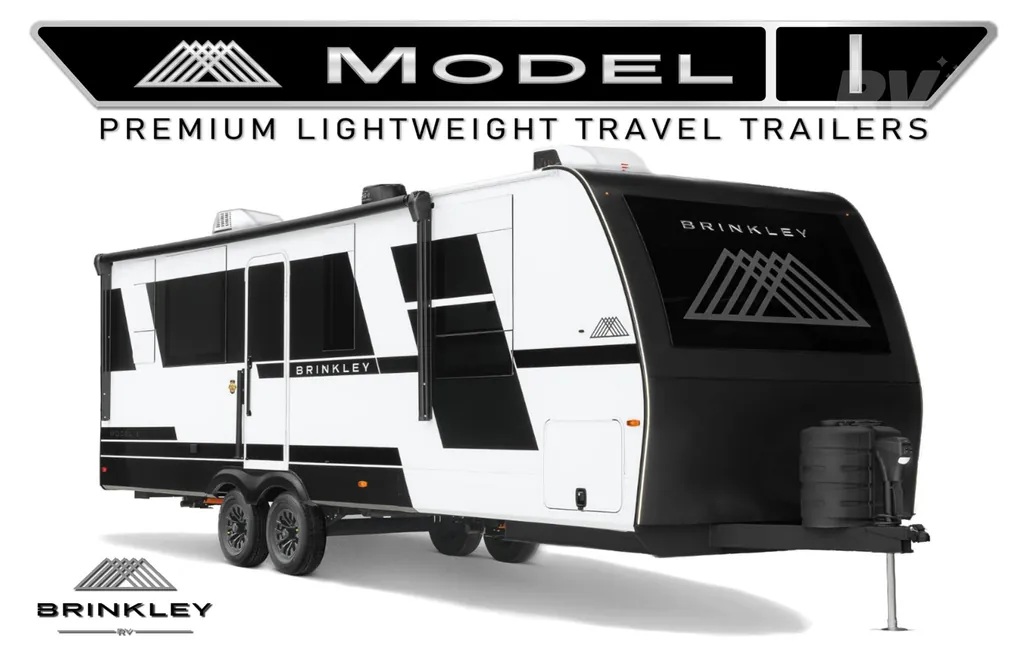 2026 Brinkley Model I 280, Photos photo 26
