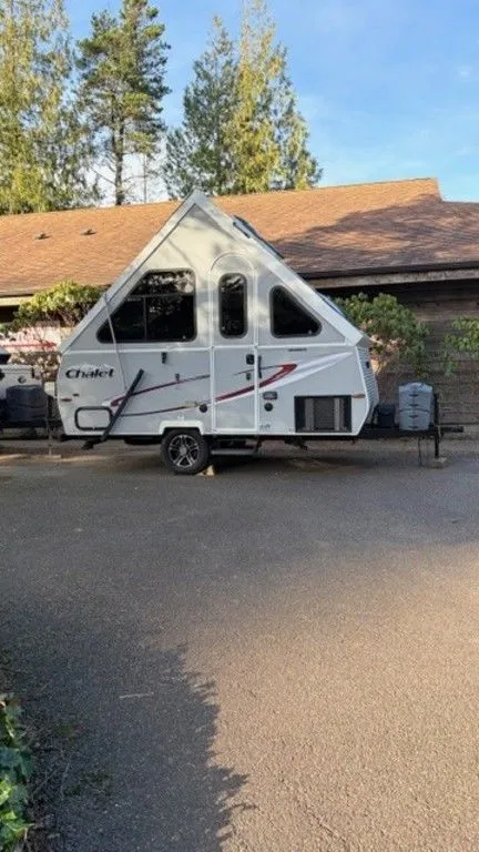 2016 Chalet Arrowhead A FRAME POP UP - Photo 2