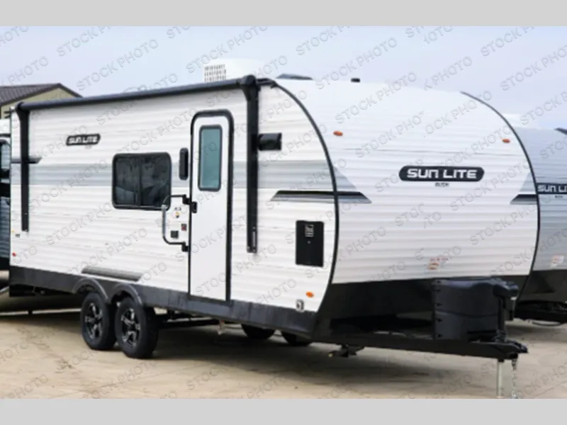 2026 Sunset Park RV Sun Lite 24TH - Photo 2