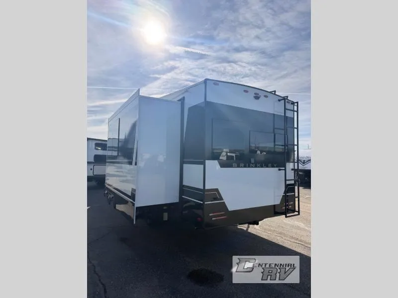 2026 Brinkley Model Z 2680 - Photo 4