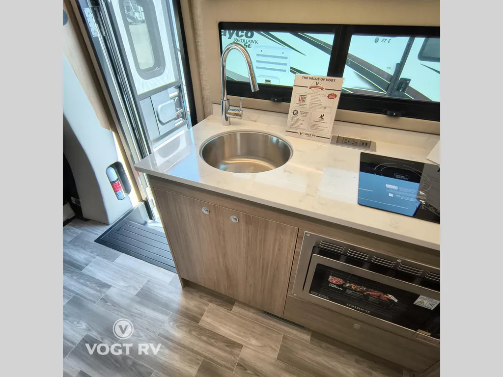 2026 Tiffin Wayfarer 25 XPW, Photos photo 28