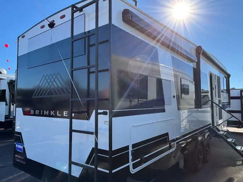 2026 Brinkley Model Z 2810, Photos photo 2