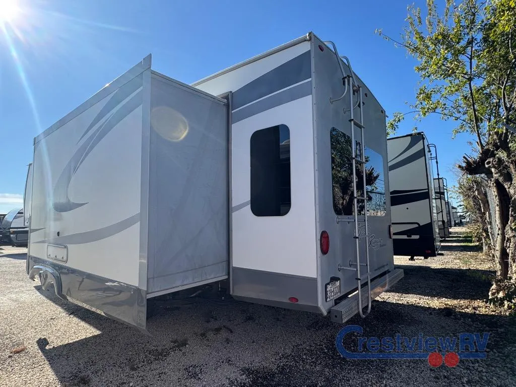 2017 Highland Ridge Open Range Roamer RF348RLS - Photo 3