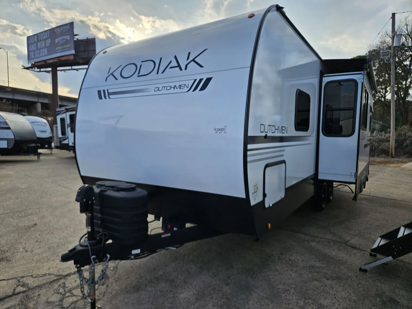 2026 Dutchmen Kodiak 226MLSL - Photo 3