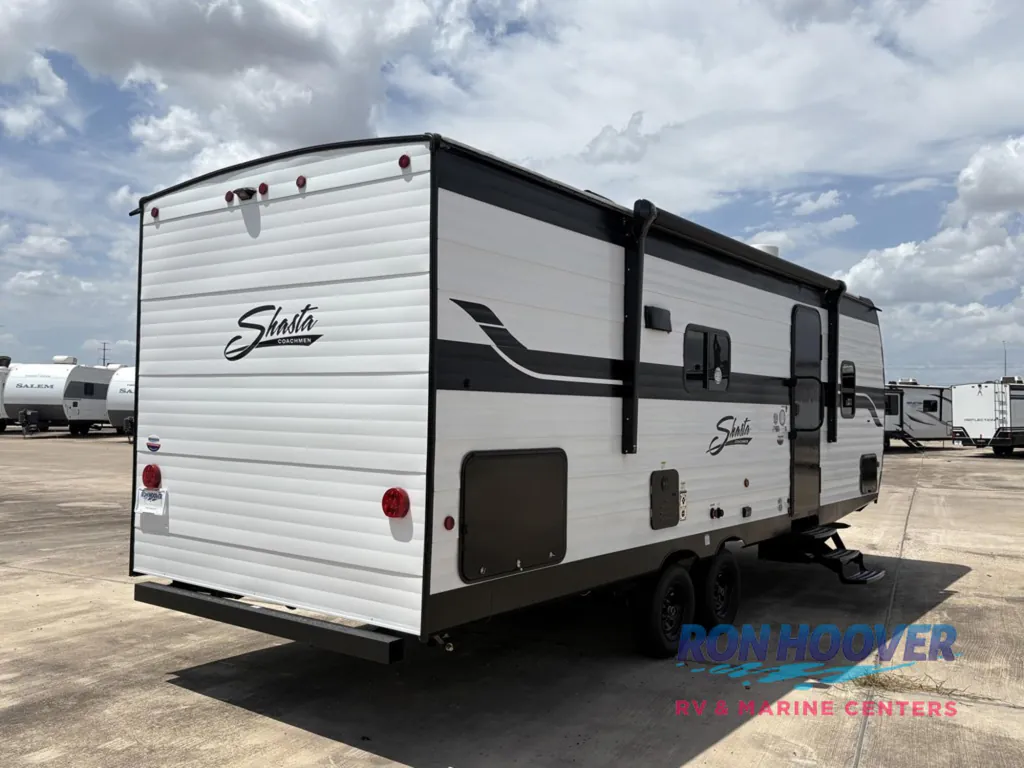 2026 Shasta RVs i-5 Edition 526RBS, Photos photo 5