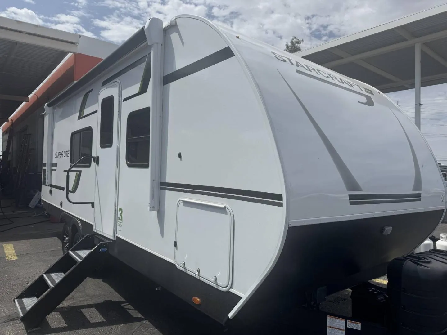 2026 Jayco Starcraft 225CK - Photo 2