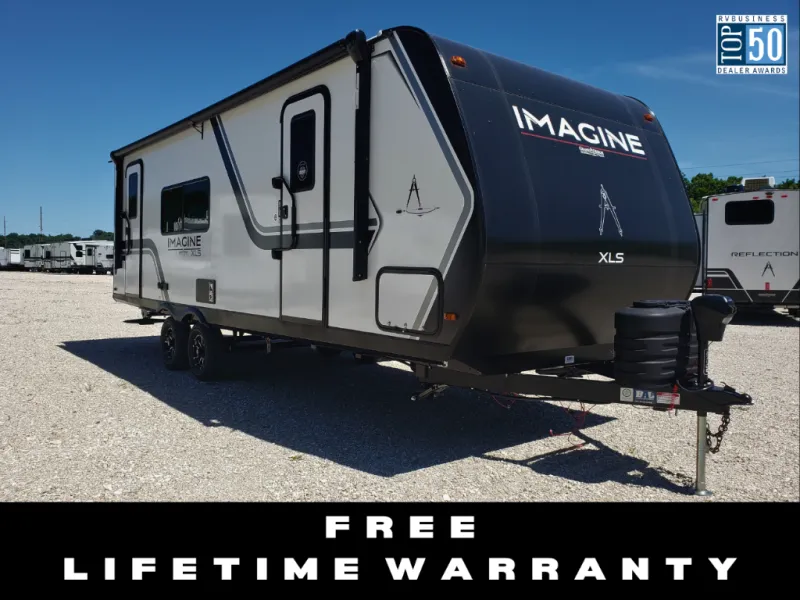 2027 Grand Design Imagine XLS 23LDE - Photo 2