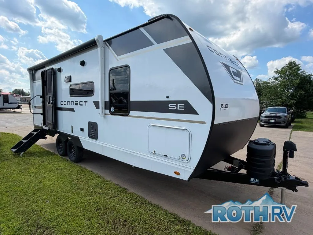 2026 KZ Connect SE C221RBSE - Photo 4