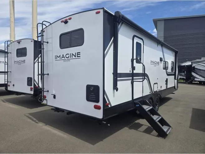 2026 Grand Design Imagine 2600RB - Photo 4