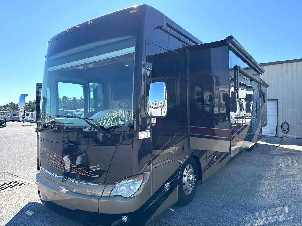 2016 Tiffin Allegro Bus 40 AP - Photo 3