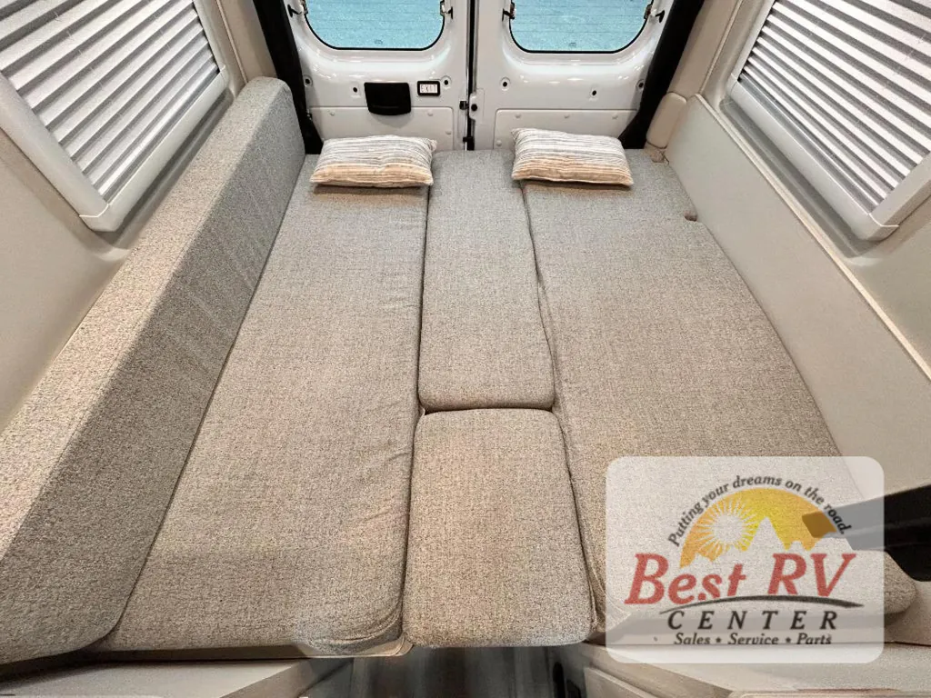 2026 Thor Motor Coach Tellaro 20U, Photos photo 46