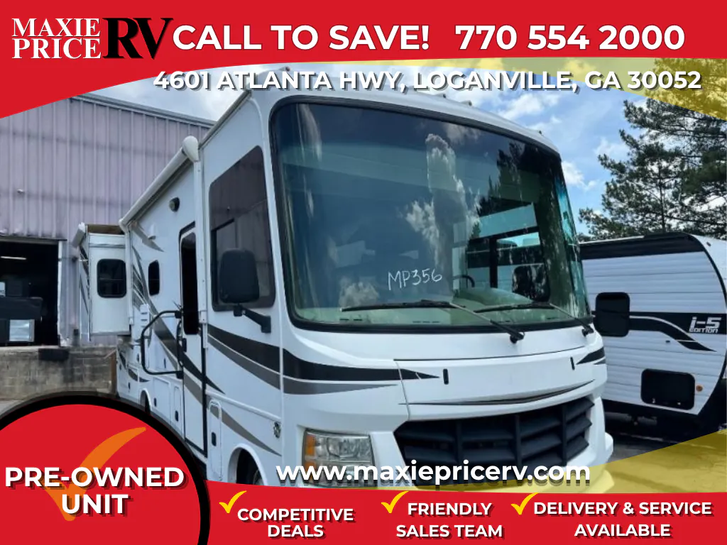 2018 Jayco Alante 26X - Photo 2