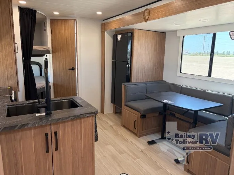 2027 Keystone RV Passport 229BH - Photo 3