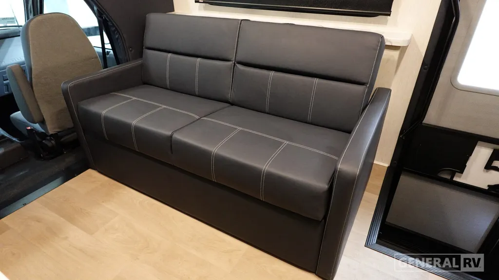 2027 NeXus RV Maximus 32MX, Photos photo 17