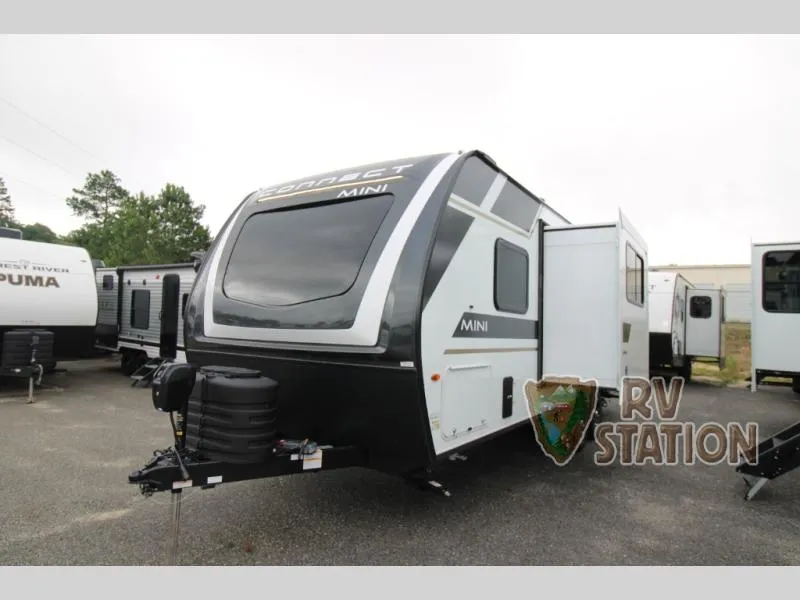 2027 KZ Connect Mini 231BH - Photo 4