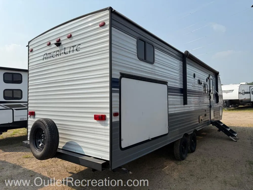 2021 Gulf Stream Ameri-Lite Ultra-Lite 279BH - Photo 3