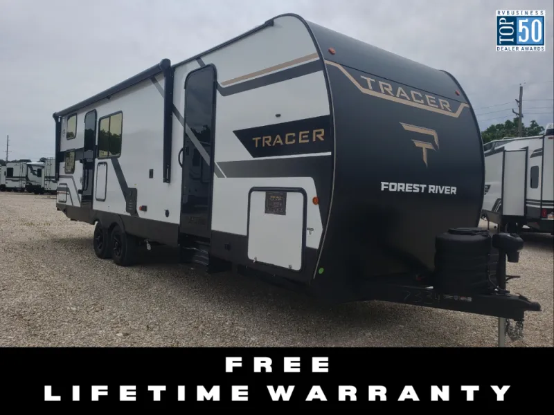 2027 Prime Time Tracer 275BH - Photo 2