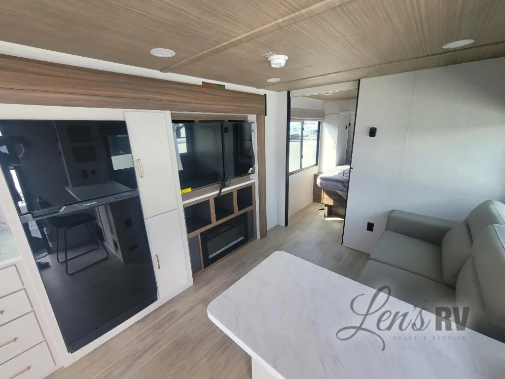2026 Forest River Vibe Extreme Lite 2500CK, Photos photo 4