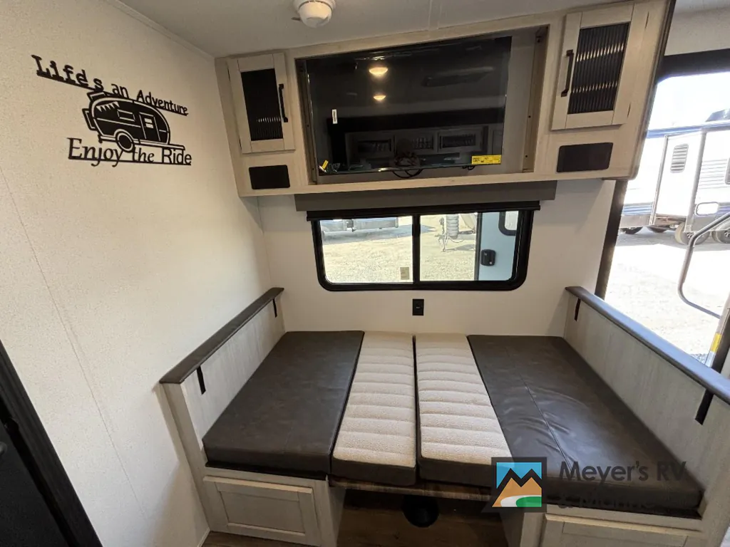 2026 Forest River Puma 227RK, Photos photo 18