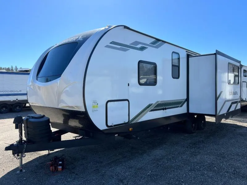 2025 Heartland Eddie Bauer 2510RL - Photo 4