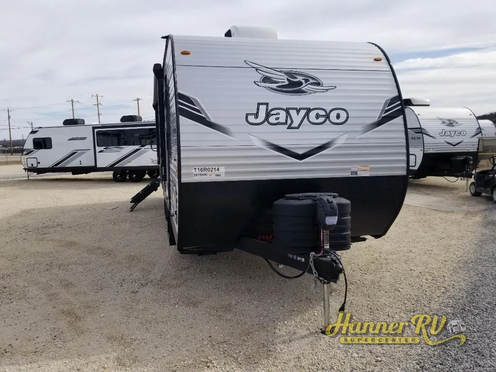 2026 Jayco Jay Flight SLX 287BHS - Photo 3