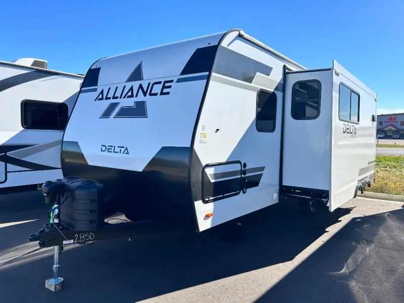 2026 Alliance RV Delta ML226 - Photo 4