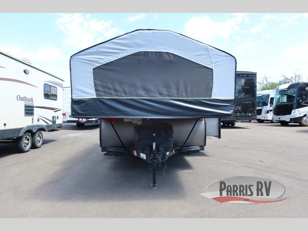 2021 Forest River Rockwood Freedom 2318G - Photo 3