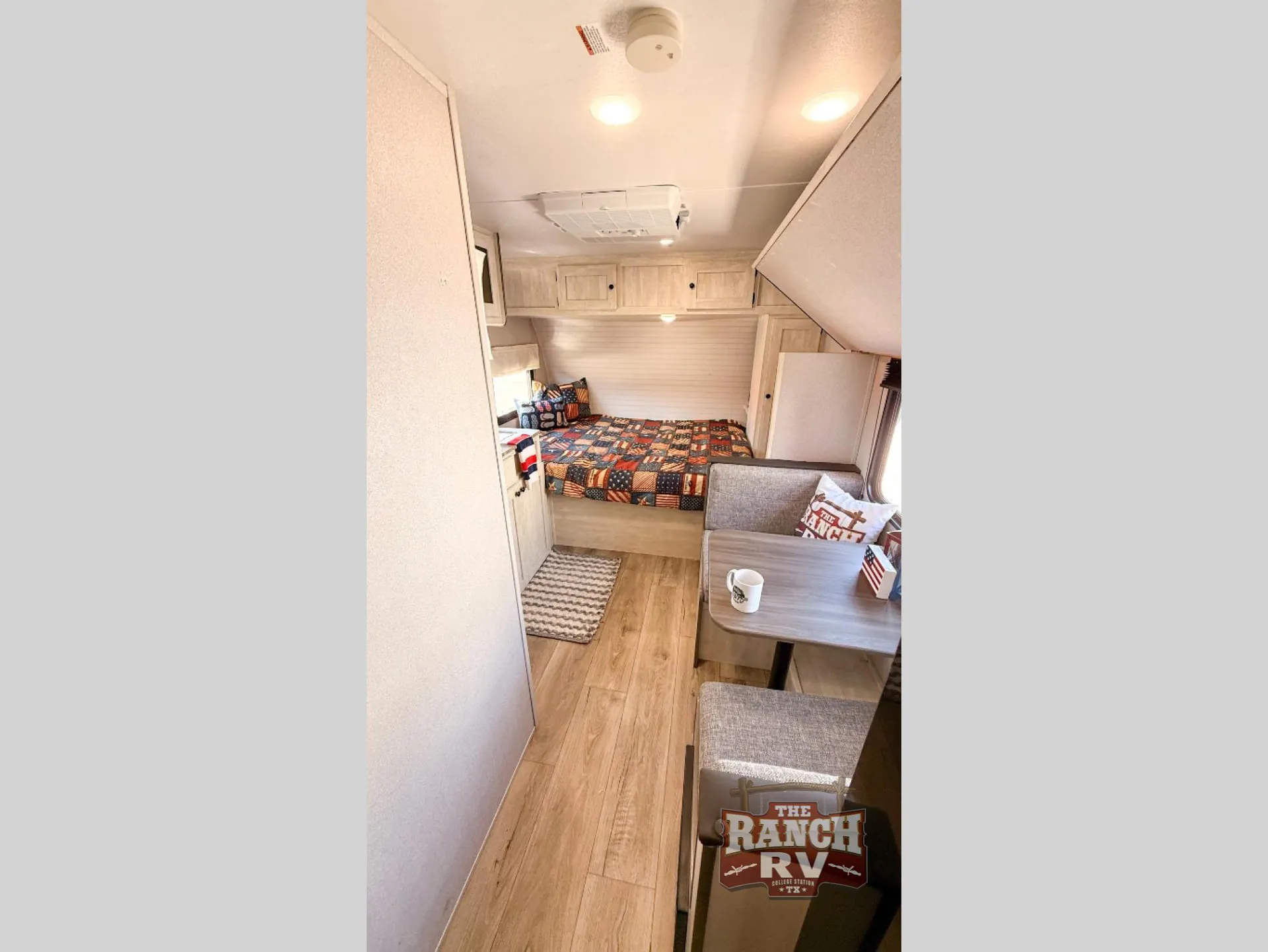 2025 Coachmen Northern Spirit Compact 160BH - Photo 4