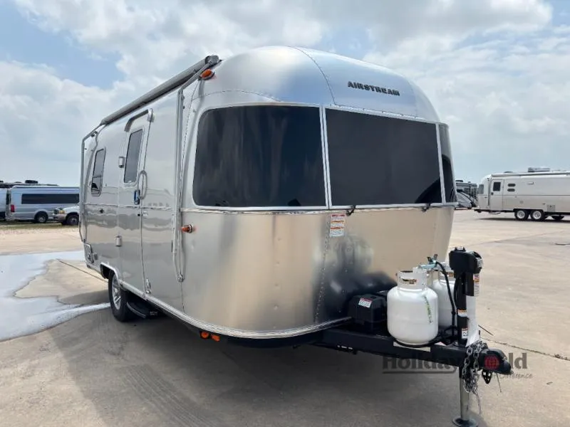 2026 Airstream Bambi 20FB - Photo 2
