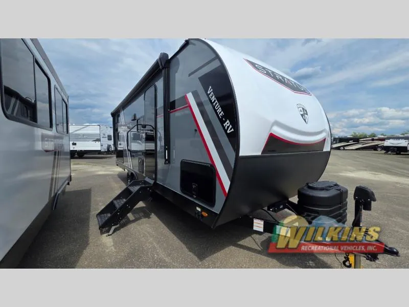 2026 Venture RV Stratus SR211VBH - Photo 2