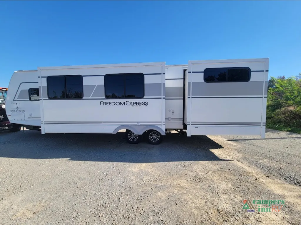 2026 Coachmen Freedom Express Select 31SE, Photos photo 6