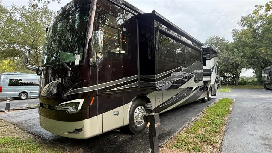 2019 Tiffin Allegro Bus 45 OPP - Photo 4