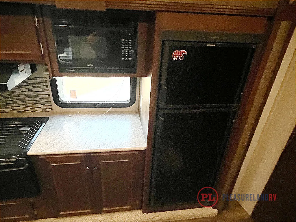 2016 Keystone Premier Ultra Lite 26RBPR, Photos photo 13