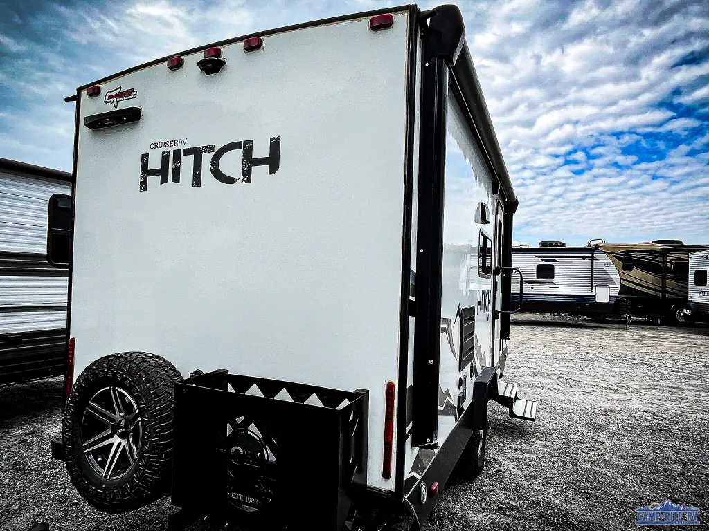 2022 Cruiser RV Hitch 17BHS - Photo 3
