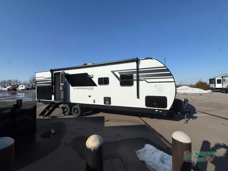 2026 Venture RV Campbound Platinum 261CRB - Photo 2