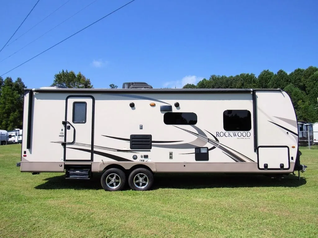 2018 nuCamp T@B Teardrop Campers T@B 320 S - Photo 2