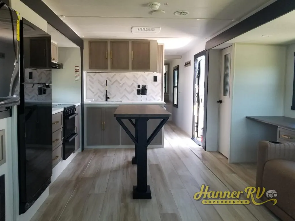 2026 Forest River Wildwood Heritage Glen 275RL - Photo 2