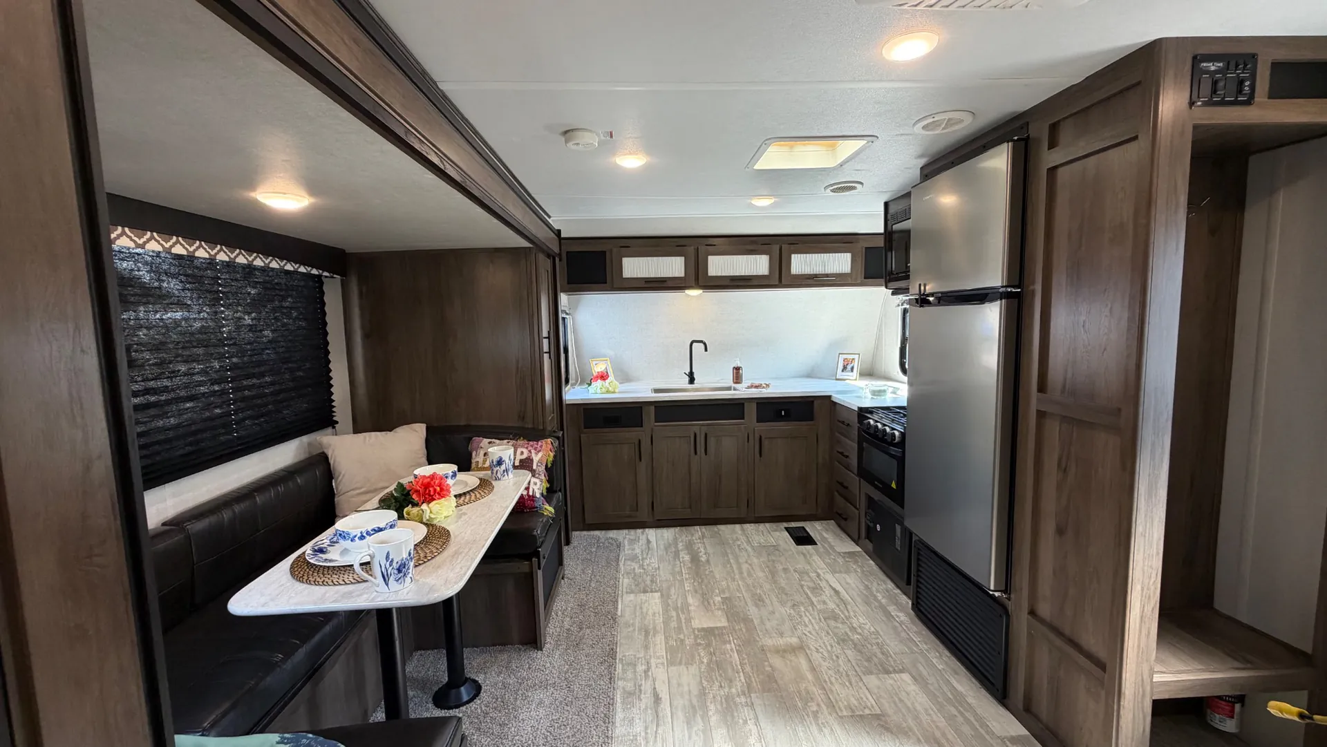 2021 Prime Time Avenger 24FKS - Photo 3