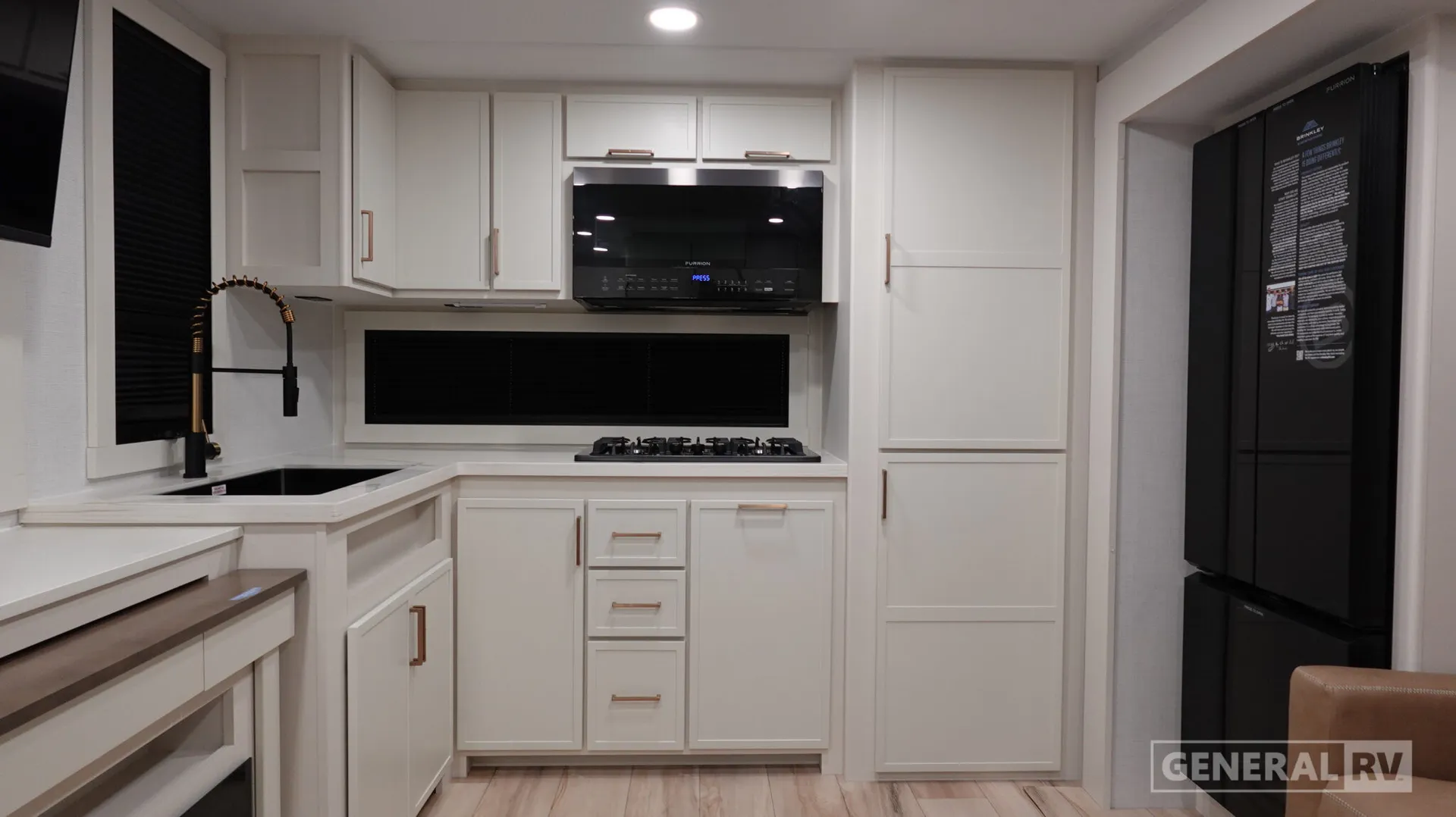 2026 Brinkley Model I 275 - Photo 3
